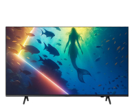 PHILIPS TV PHILIPS 50" 50PUS8010 LED 4K Titan OS Ambilight 3 Dolby Atmos - 1329203 - zdjęcie 2